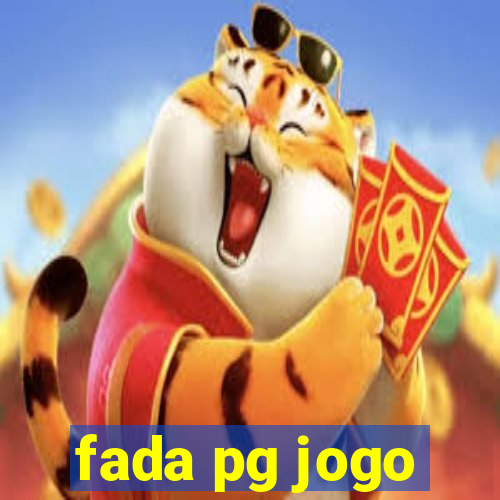 fada pg jogo